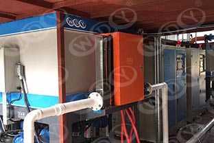 石英砂除鐵使用濕式磁選機提純效果更好 石英砂除鐵使用濕式磁選機提純效果更好