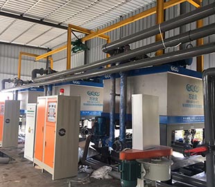 磁選機設(shè)備的常規(guī)檢修維護都有哪些內(nèi)容? 磁選機設(shè)備的常規(guī)檢修維護都有哪些內(nèi)容?