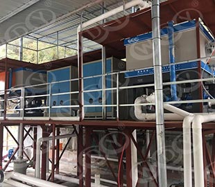 干式磁選機、濕式磁選機日常維護保養要點