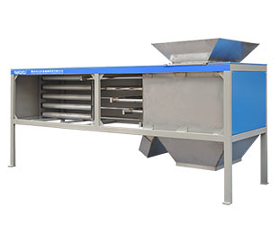 永磁除鐵器都不需要用電嗎？