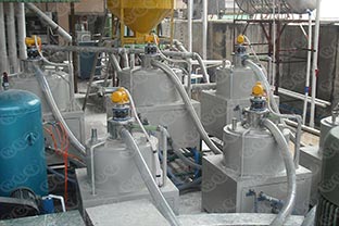 如何正確合理使用非金屬礦磁選機(jī) 如何正確合理使用非金屬礦磁選機(jī)